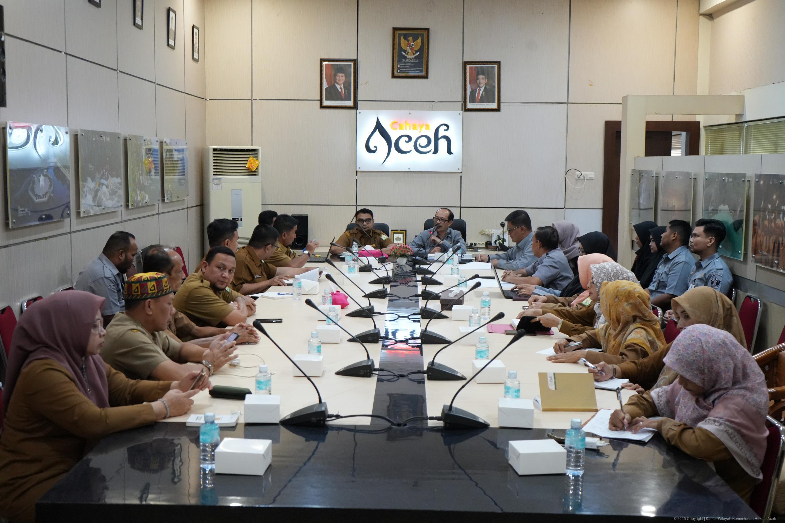 Celah Hukum Lagu Aceh: Dari 'Bungoeng Jeumpa' hingga Ancaman Klaim Asing